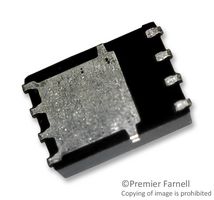 NTMJS1D4N06CLTWG MOSFET, N-Ch, 60V, 262A, 175DEG C, 180W ONSEMI