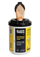 51425 Hand Cleaning Towel, 228.6mm X 304.8mm Klein Tools