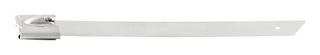 PP002293 Cable Tie, 680mm, Stainless Steel, 595LB Pro Power