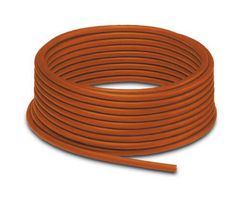 KC-88014311/20,00 CBL, MULTICORE, 13CORE, PUR, 20M, ORANGE PHOENIX CONTACT