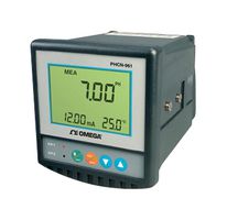 PHCN-962 PH Equipment: PH/ORP Controller Omega