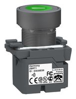 ZB5RTA331 Switch, Transmitter, Pushbutton, 2405MHZ Schneider Electric