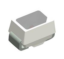 5988C60107F LED, Yel GRN, 65MCD, 570nm, PLCC-2 DIALIGHT