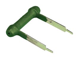 2-1623714-0 Res, 33R, 4W, Radial, Wirewound CGS - Te Connectivity