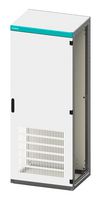 8MF1246-3VR4 19" FLOOR CABINETS SIEMENS