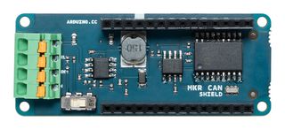 ASX00005 MKR Can Shield, MKR Development Board arduino