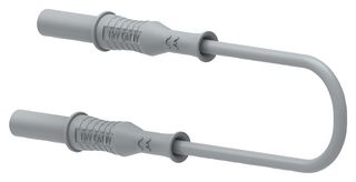 72-14012 Test Lead, 4mm Banana Plug, 2m Tenma