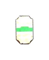 597-3327-507F LED, Green, 13MCD, 0402, 560nm DIALIGHT
