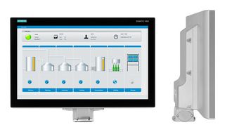 6AV7466-8MA01-0AA0 TOUCH SCREEN SIEMENS