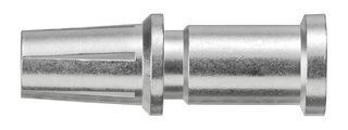 HDC MHP100 F 25 HEAVY DUTY CONTACT, SOCKET, CRIMP, 25MM2 WEIDMULLER
