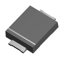 SMB15F15A TVS DIODE, UNIDIR, 15V, 1.5KW, DO-221AA STMICROELECTRONICS