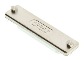 173112-0065 Dust Cap, Zinc, Size 3 Molex / FCT