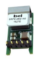 SRPE-06E1A0G DC-DC Converter, 0.6V TO 5.5V, 6a Bel Power Solutions