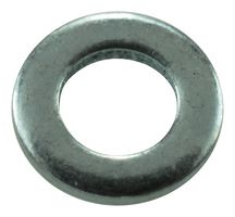 5205820-3 Flat Washer, Steel, 5.56mm Amp - Te Connectivity
