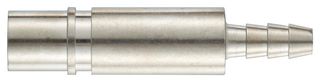 09140006404 Pneumatic Contact, Socket, Crimp Harting