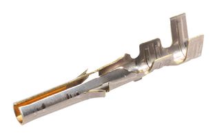 02-06-5103 CONTACT, DOUILLE, 18AWG, SERTIR MOLEX