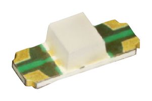 SML-822MV8WT86 LED, Red/Yel GRN, 30/25MCD, 1305 ROHM