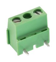 691216800002 10.00 MM Terminal Block, Vertical Entry Wurth Elektronik