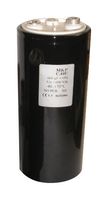 C44UQGT6100A8TK Cap, 100µF, 1.1 kV, 10%, PP, Can Kemet