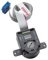 HEDL-5600#A06 ROTARY ENCODER, OPTICAL, INCREMENTAL BROADCOM