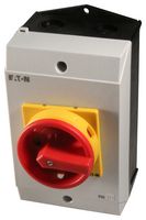 P1-32/I2H/SVB+K-CI Isolator, Plastic, Encl, 32A, 3POLE Eaton Moeller
