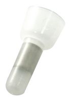 MC002138 Terminal, Closed End Splice, 16AWG, Nat multicomp Pro