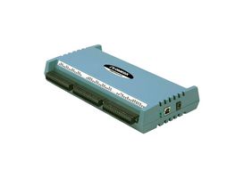 OMB-AI-EXP32 Acquisition Module, Multi-Function I/O Omega