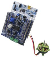 P-Nucleo-IHM002 P-Nucleo-IHM002 STMICROELECTRONICS