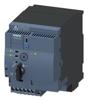 3RA6250-1CB33 MOTOR STARTER SIEMENS