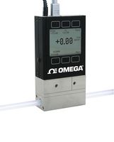 FLV-4606A Mass Flow Liquid Controller Omega