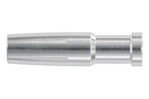 HDC C HX BM6.0AG Heavy Duty Contact, Socket, Crimp, 10AWG Weidmuller