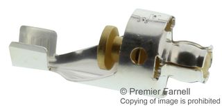 09080007122 Heavy Duty Contact, Pin, 60A Harting