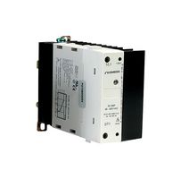 SSRDIN600DC35 Electronics ACC'S: Mechanical Relays Omega