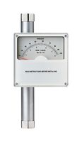 FL-W7106 S & P Flow Meters: Meter Only Omega