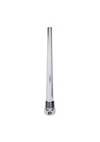 3/4BSP-7mm-S-U140MM-316SS THERMOWELLS: Heavy Duty Threaded Wells Omega