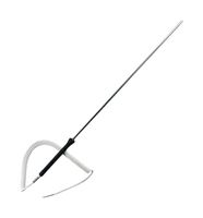 THX-400-H-18 Thermistor Probe, 2.252KOHM, Stripped Omega