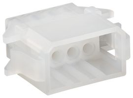 150177-2080 Connector Housing, Plug, 8Pos Molex