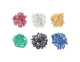 FIT0140 Shunt, 2.54mm, 600PCS DFRobot