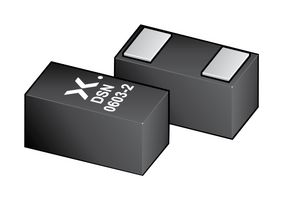 PESD3V3V1BCSFYL ESD PROTRECTION Diode, 3.3V, Sod-962 NEXPERIA