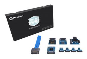 AC244140 MPLAB Ice 4 Accessory KIT Microchip