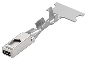 1452158-1 Contact, Socket, Crimp, 21-20AWG Amp - Te Connectivity