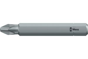 05056507001 Phillips Bit, Size PH1, 50mm Wera