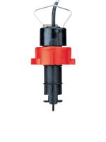 FP-5302 Paddle Wheel Flow Meter Omega