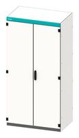 8MF1896-3BS4 19" FLOOR CABINETS SIEMENS