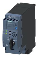 3RA6120-0DB30 MOTOR STARTER SIEMENS