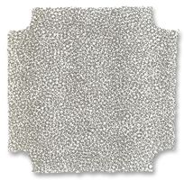 MCSC60-M45 Replacement Filters, 60mm, 45PPI, PK5 multicomp Pro