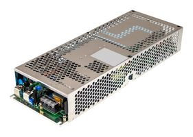 PHP-3500-48 Power Supply, AC-DC, 48V, 73A Mean Well