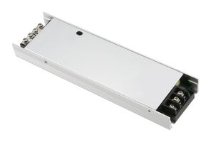 LSP-160-12T Power Supply, AC-DC, 12V, 13.5A Mean Well