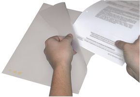 238775 Folder, Document, Pk100 DESCO