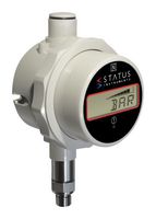 DM650PMBG001620 Pressure Display, 6DIGIT, 0bar TO 100BAR Status